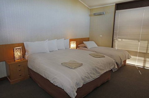 Creel Lodge - Accommodation 4U 1