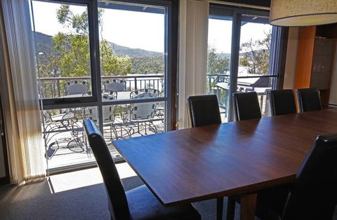Creel Lodge - Accommodation 4U 2