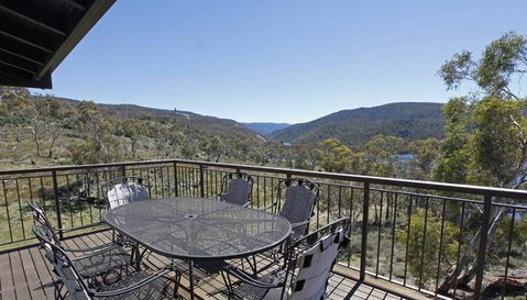 Creel Lodge - Accommodation 4U 3