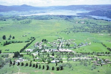 The Station Jindabyne - Accommodation 4U 0