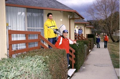 The Station Jindabyne - Accommodation 4U 1