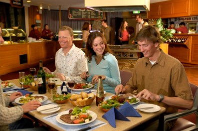 The Station Jindabyne - Accommodation 4U 2
