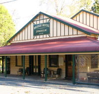 Bridge Hotel at Jingellic - Accommodation 4U