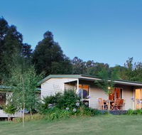 Queens Cottage - Accommodation 4U