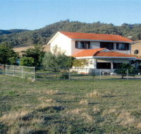 Cossettini High Country Retreat - Accommodation 4U