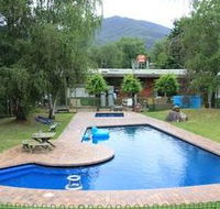 Khancoban Alpine Inn - Accommodation 4U