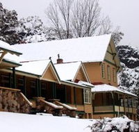 Yarrangobilly Caves House - Accommodation 4U