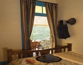Yarrangobilly Caves House - Accommodation 4U 5