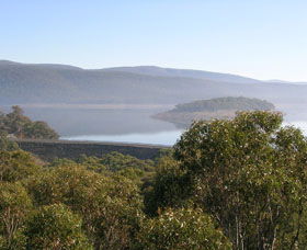 Eucumbene Lodge - Accommodation 4U 0