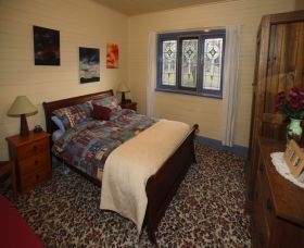 Ando NSW Accommodation 4U