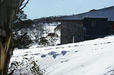 Barina Milpara Lodge - Accommodation 4U 0