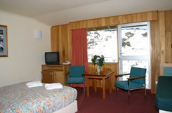 Eiger Chalet - Accommodation 4U 0