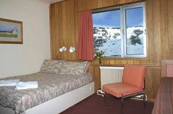 Eiger Chalet - Accommodation 4U 1
