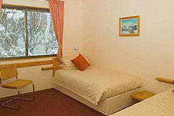 Eiger Chalet - Accommodation 4U 2