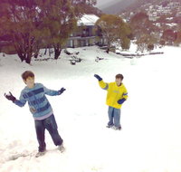 Snowbound Chalets