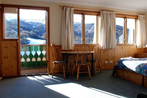 Candlelight Lodge - Accommodation 4U 2