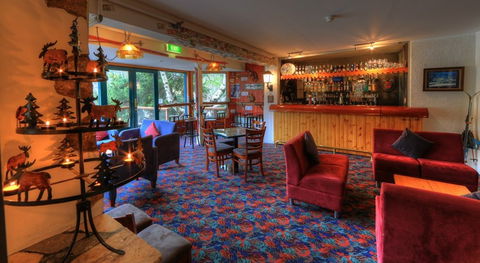 Candlelight Lodge - Accommodation 4U 3