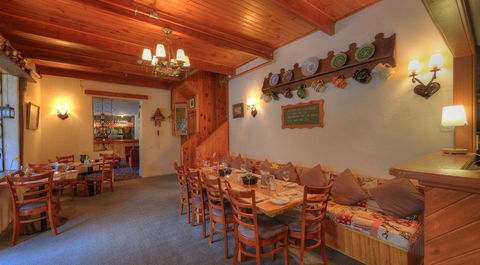 Candlelight Lodge - Accommodation 4U 5