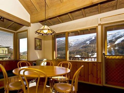 Banjo Townhouses - Accommodation 4U 0
