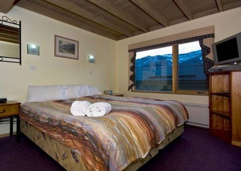 Banjo Townhouses - Accommodation 4U 4