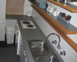 Riverside Cabins - Accommodation 4U 2