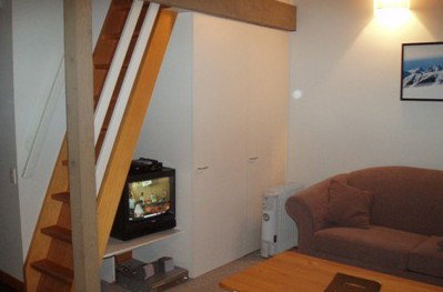 Riverside Cabins - Accommodation 4U 3