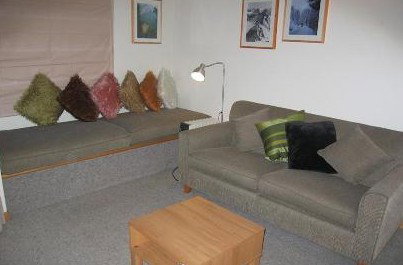 Riverside Cabins - Accommodation 4U 4