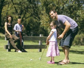 Australian Alpine Resorts - Magpies Nest - Accommodation 4U 0