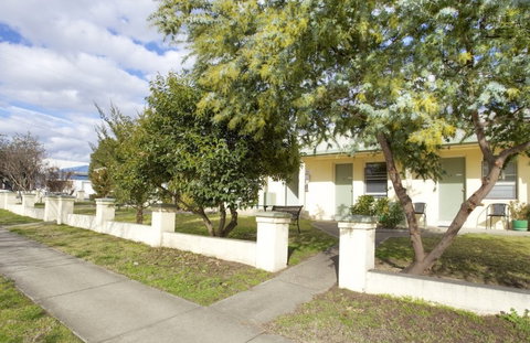 Tumut Apartments - Accommodation 4U 0
