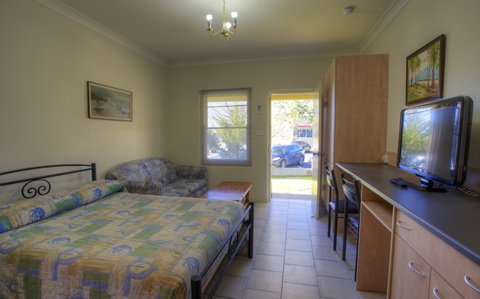 Tumut Apartments - Accommodation 4U 2