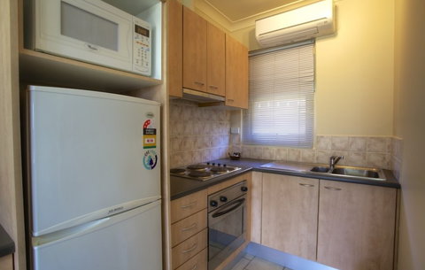 Tumut Apartments - Accommodation 4U 3