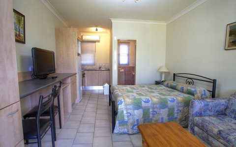 Tumut Apartments - Accommodation 4U 4