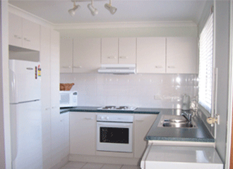 Elm Cottage - Accommodation 4U 1