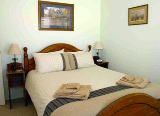 Elm Cottage - Accommodation 4U 4