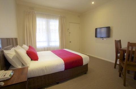 Amaroo Motel - Accommodation 4U 0