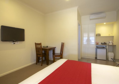 Amaroo Motel - Accommodation 4U 1