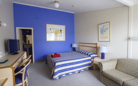 Amaroo Motel - Accommodation 4U 2