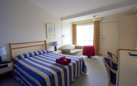 Amaroo Motel - Accommodation 4U 3