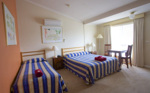 Amaroo Motel - Accommodation 4U 4