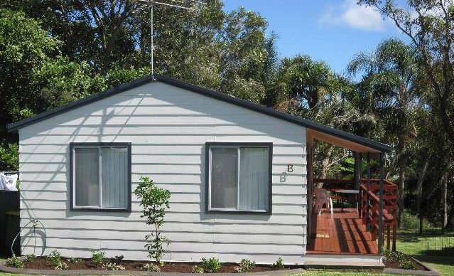 Fingal Bay NSW Accommodation 4U