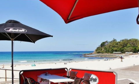 At Forster Holiday Apartment - Lake Street - Accommodation 4U 0