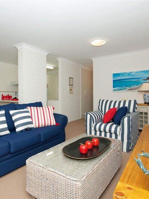 Bay Parklands - Accommodation 4U 0