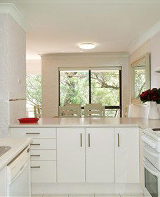 Bay Parklands - Accommodation 4U 1