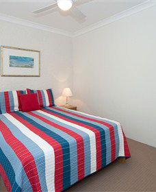 Bay Parklands - Accommodation 4U 2