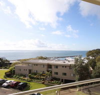 Unit 11 Oasis - Accommodation 4U