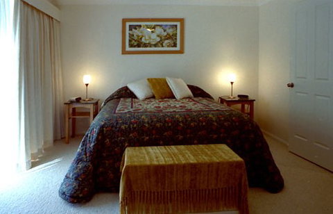 Mescals At Pampoolah Bed And Breakfast - Accommodation 4U 2