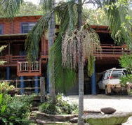 Bass Lodge - Accommodation 4U