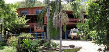 Bass Lodge - Accommodation 4U 0