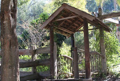 Bass Lodge - Accommodation 4U 4