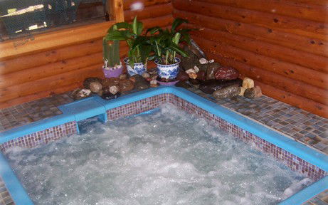 Bass Lodge - Accommodation 4U 5